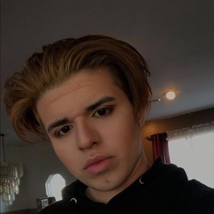 Meet your Posher, Frankie